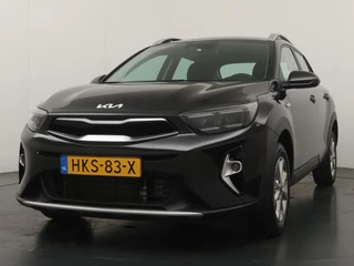 Kia Stonic – thumbnail 2