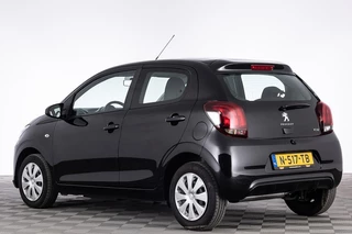 Peugeot 108 – thumbnail 2