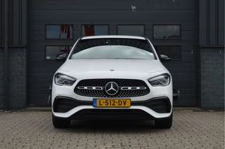Mercedes-Benz GLA – thumbnail 6
