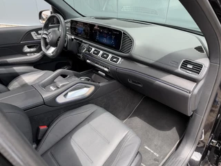 Mercedes-Benz GLE – thumbnail 39