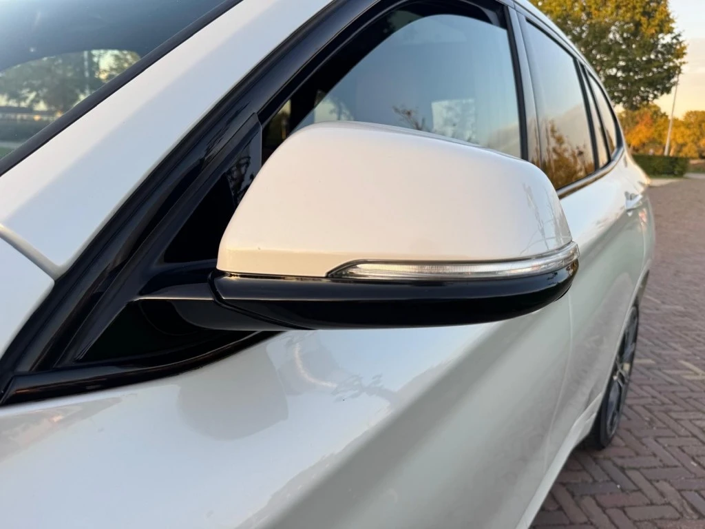 BMW X1 – foto 11