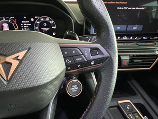 CUPRA Leon Sportstourer – thumbnail 12