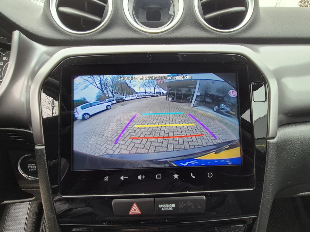 Suzuki Vitara – foto 18