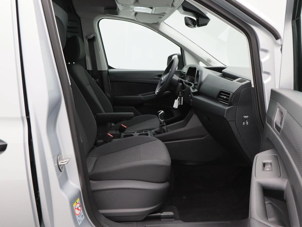 Volkswagen Caddy – foto 32