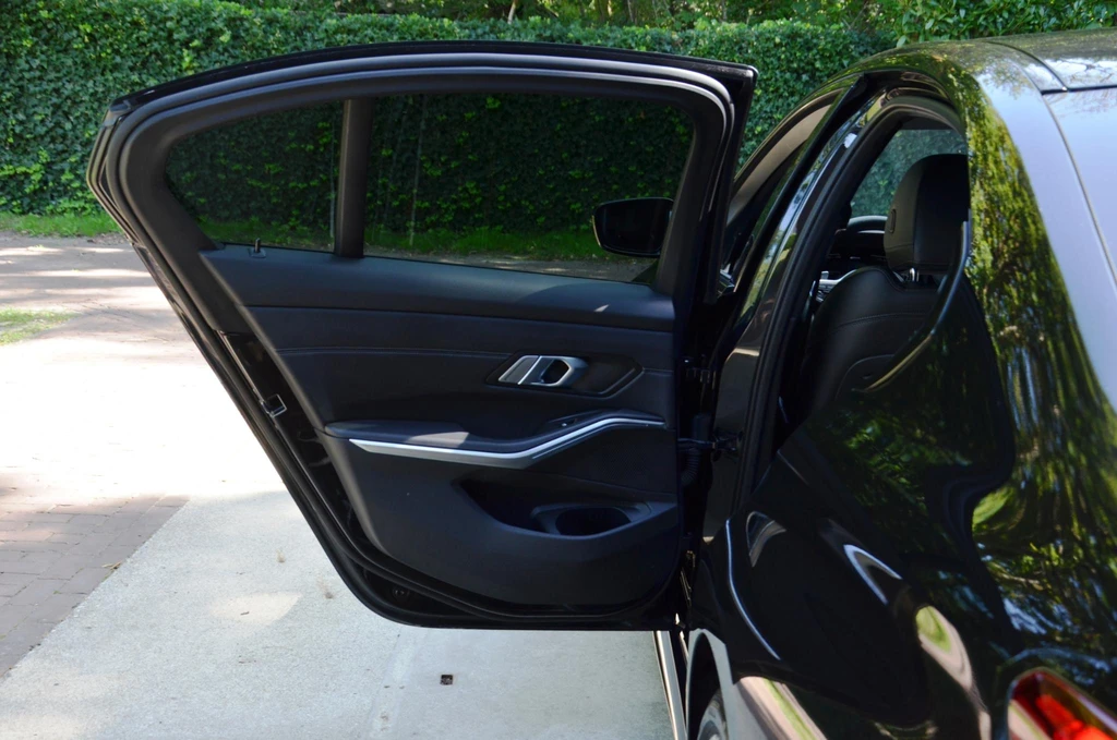 BMW 3 Serie – foto 40