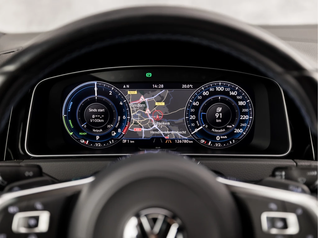 Volkswagen Golf – foto 10