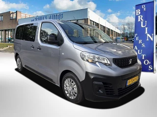 Peugeot e-Expert – thumbnail 9