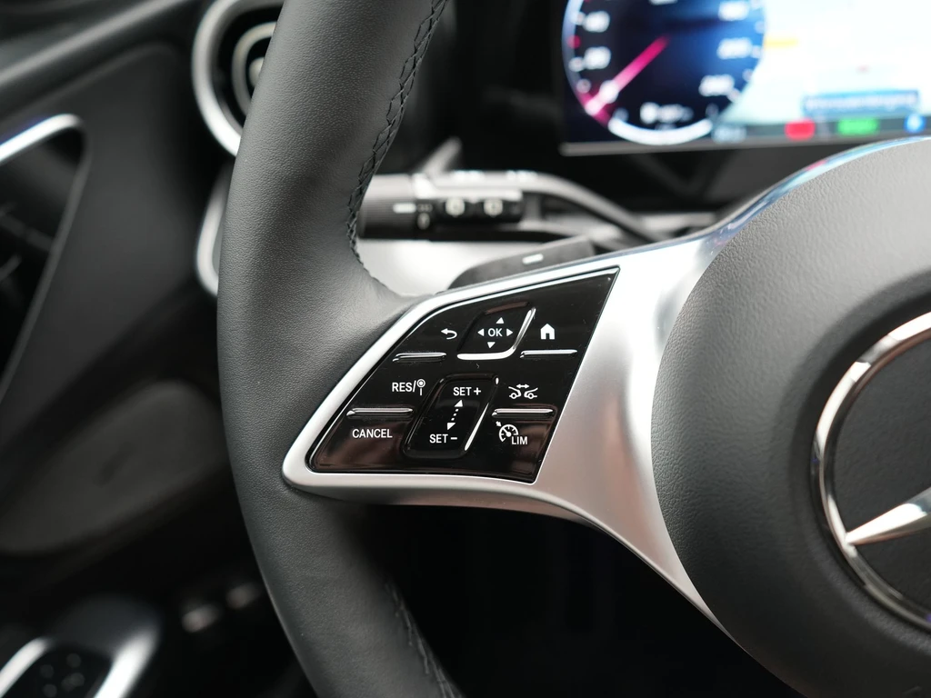 Mercedes-Benz C-Klasse – foto 33