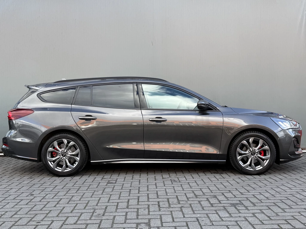 Ford Focus – foto 7