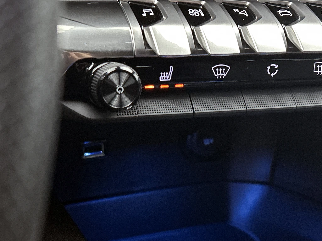 Peugeot 5008 – foto 8