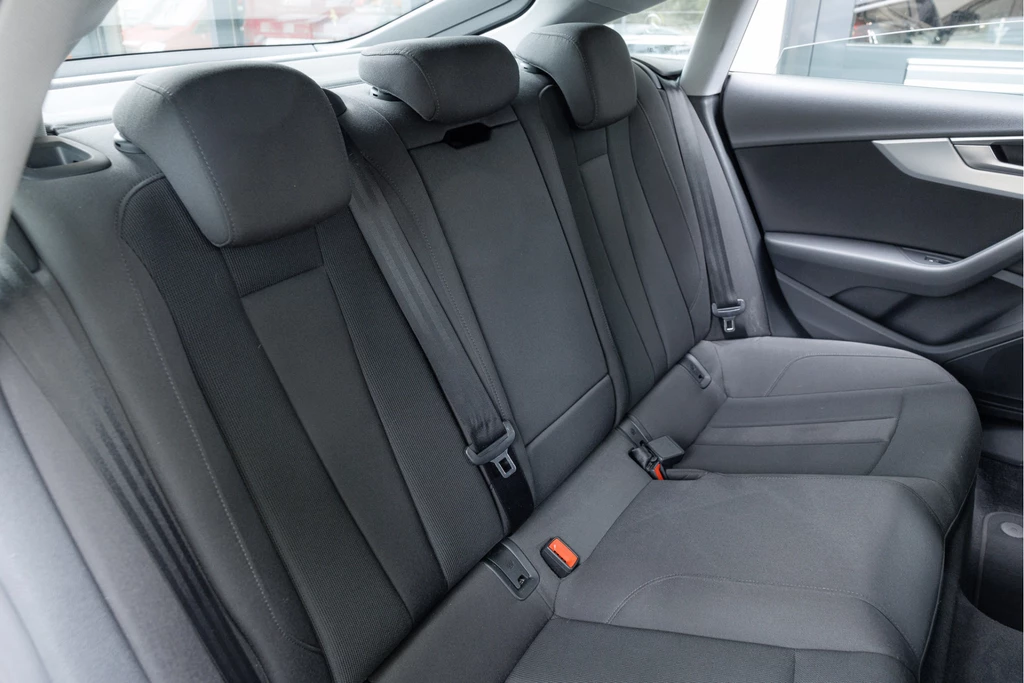Audi A5 – foto 29