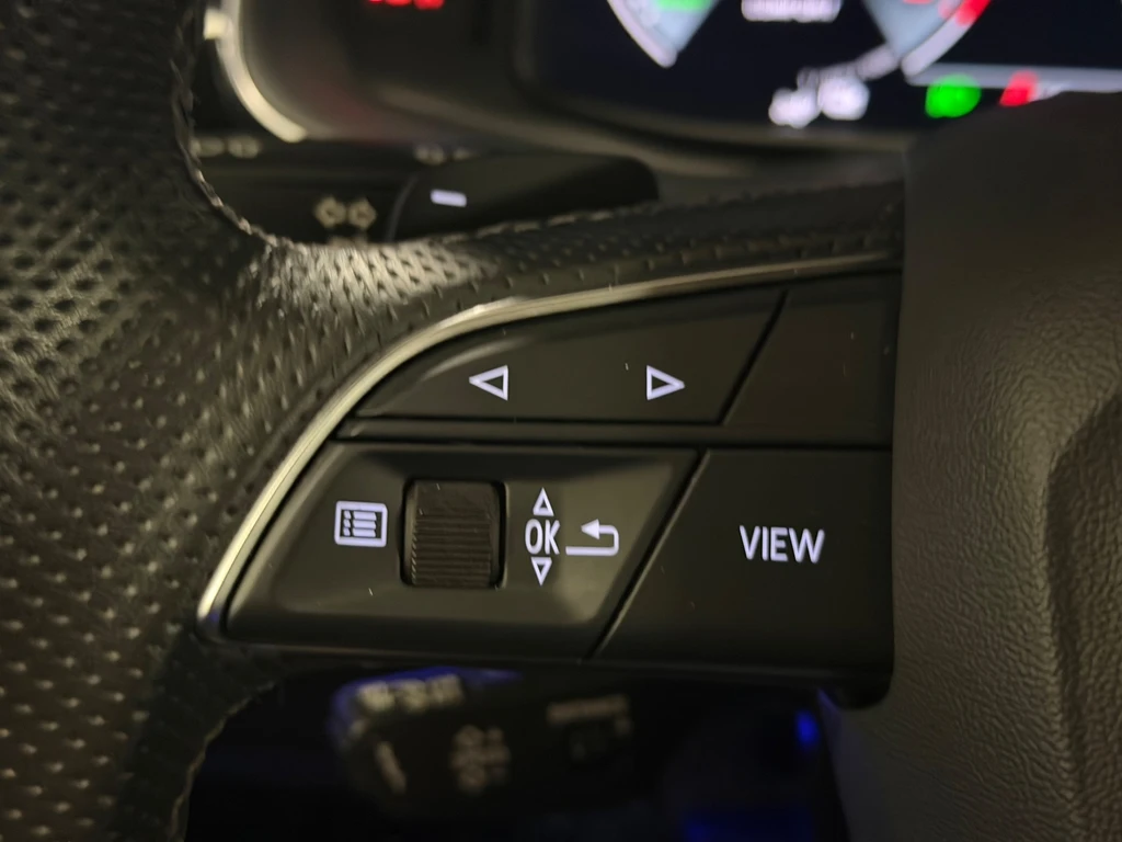 Audi Q7 – foto 26