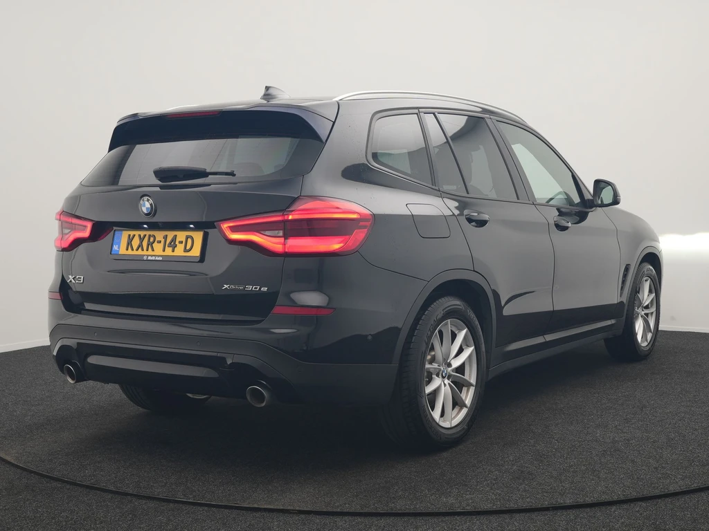 BMW X3 – foto 7
