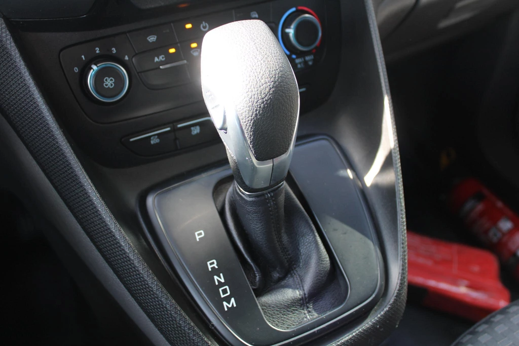Ford Transit Connect – foto 20