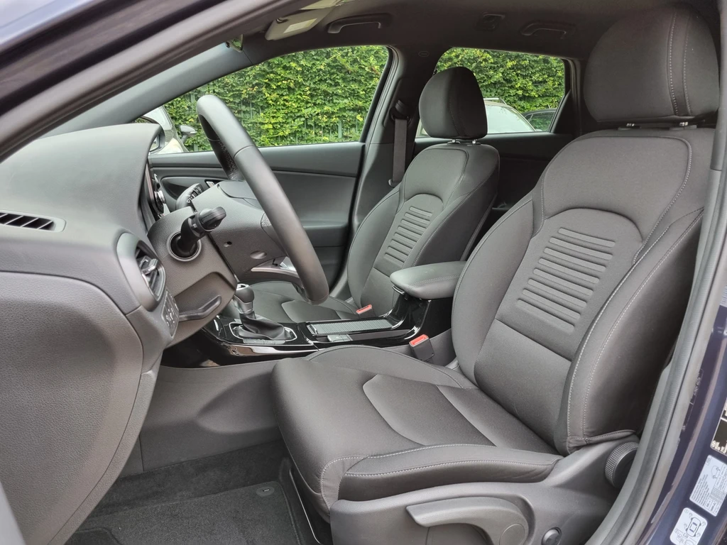 Hyundai i30 – foto 23