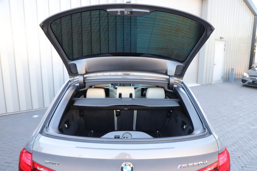BMW 5 Serie – foto 40