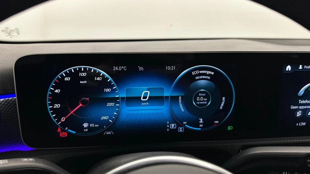 Mercedes-Benz A-Klasse – foto 26