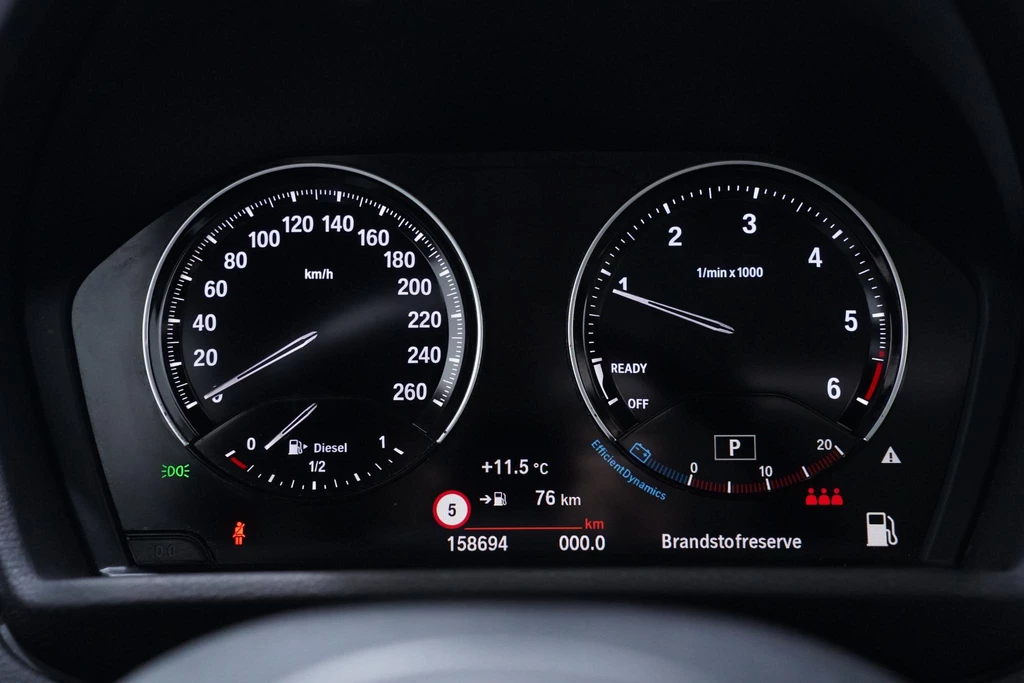 BMW X1 – foto 18