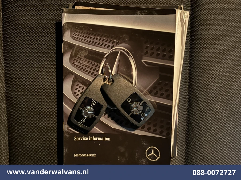 Mercedes-Benz Sprinter – foto 17
