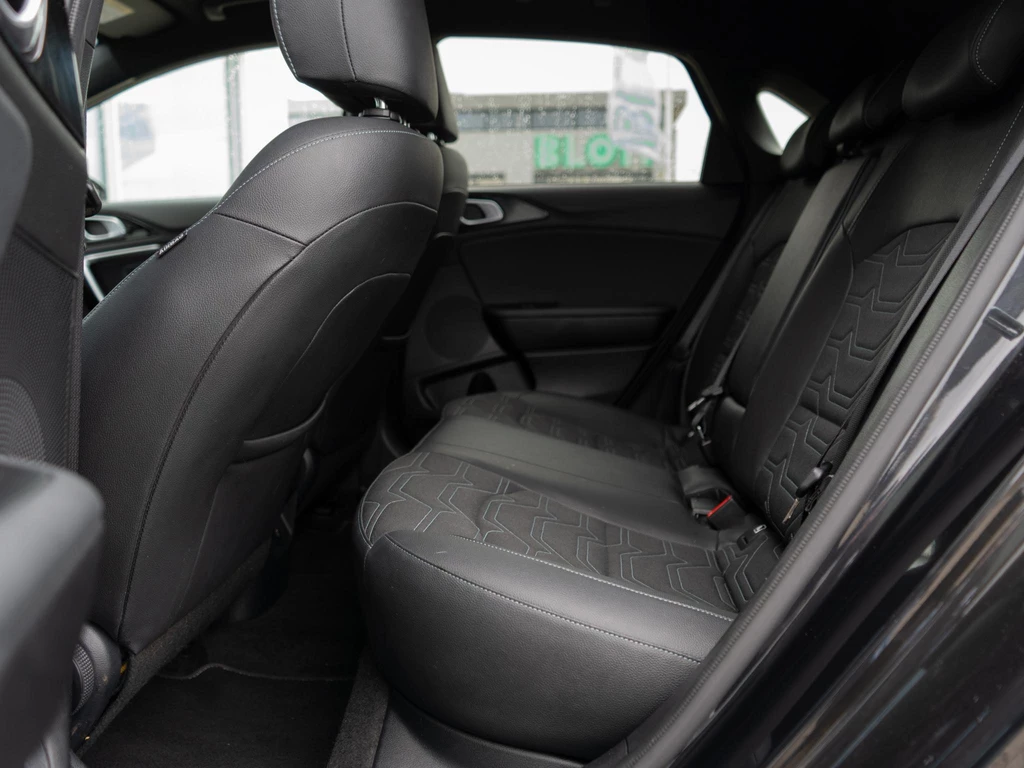 Kia Ceed – foto 14