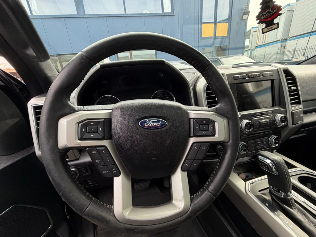 Ford F-150 – foto 13