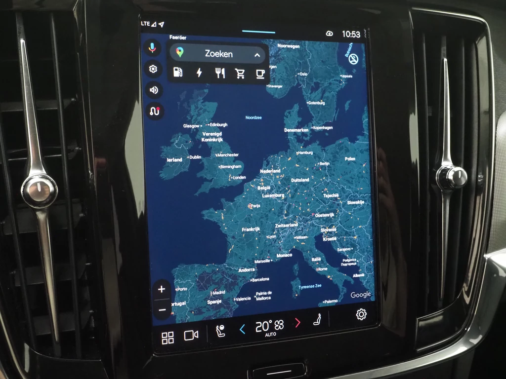 Volvo V90 – foto 31