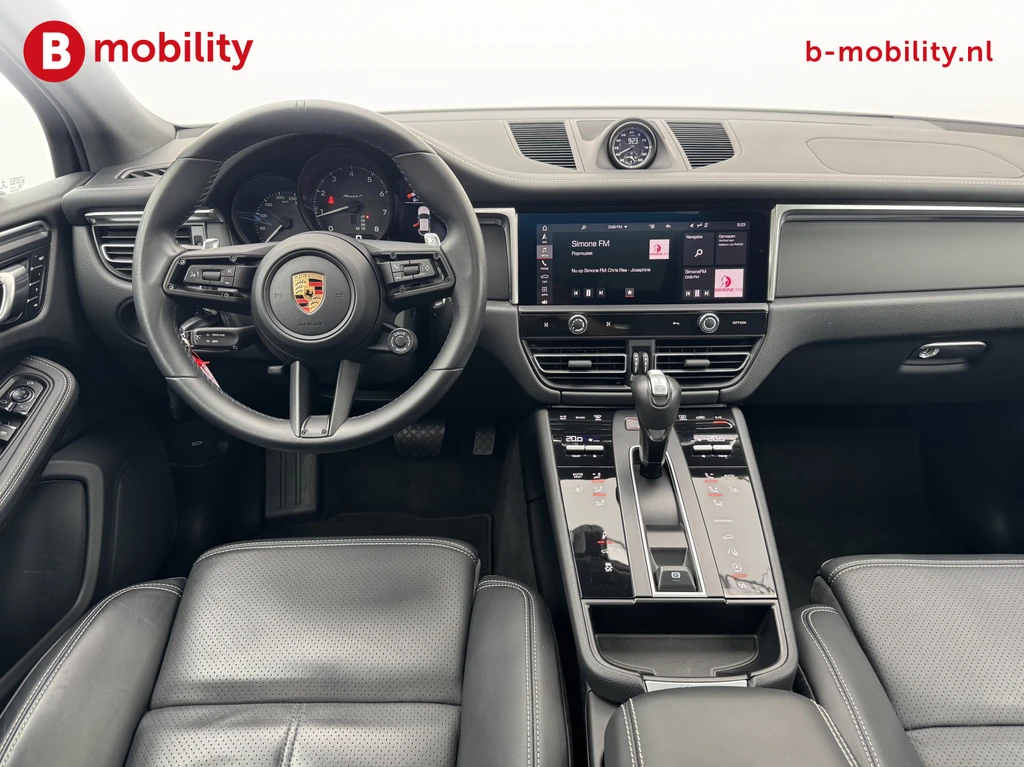 Porsche Macan – foto 14