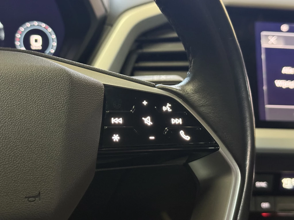 Audi Q4 e-tron – foto 18