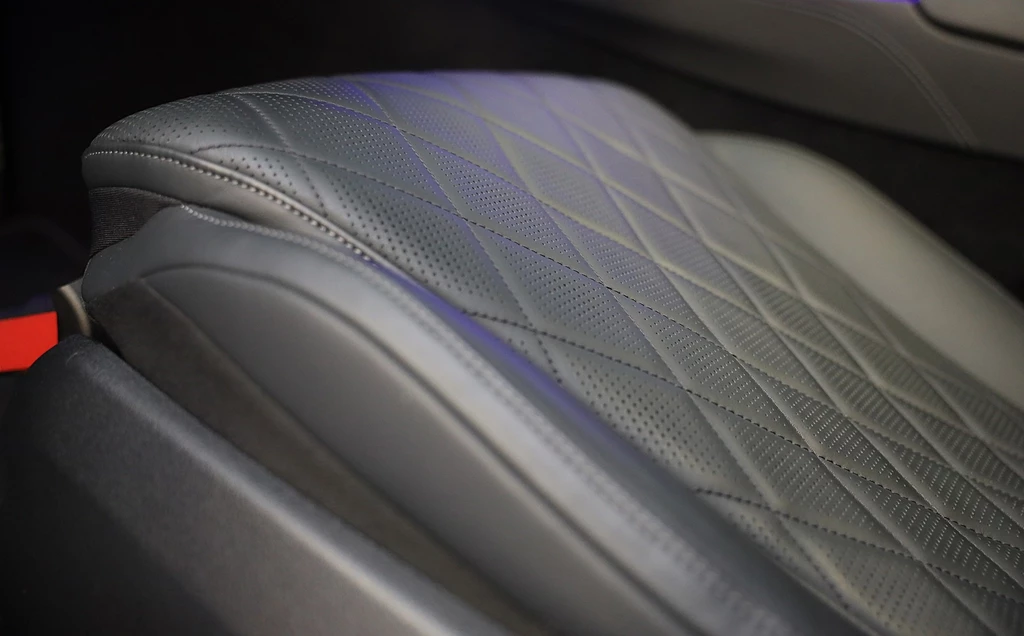 Mercedes-Benz E-Klasse – foto 37