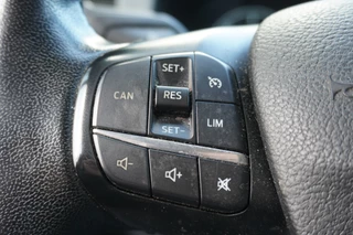 Ford Transit Custom – thumbnail 14
