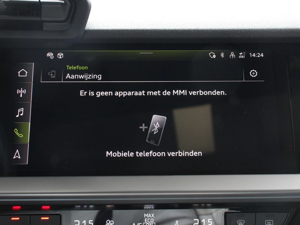 Audi A3 – foto 26