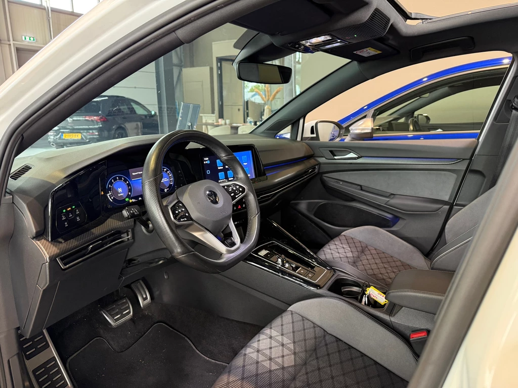 Volkswagen Golf – foto 19