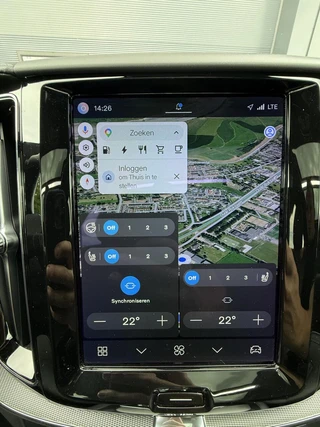 Volvo XC60 – thumbnail 27