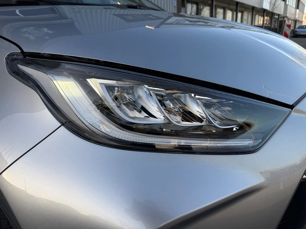 Toyota Yaris – foto 18