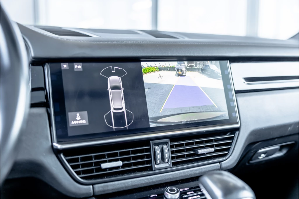 Porsche Cayenne – foto 18
