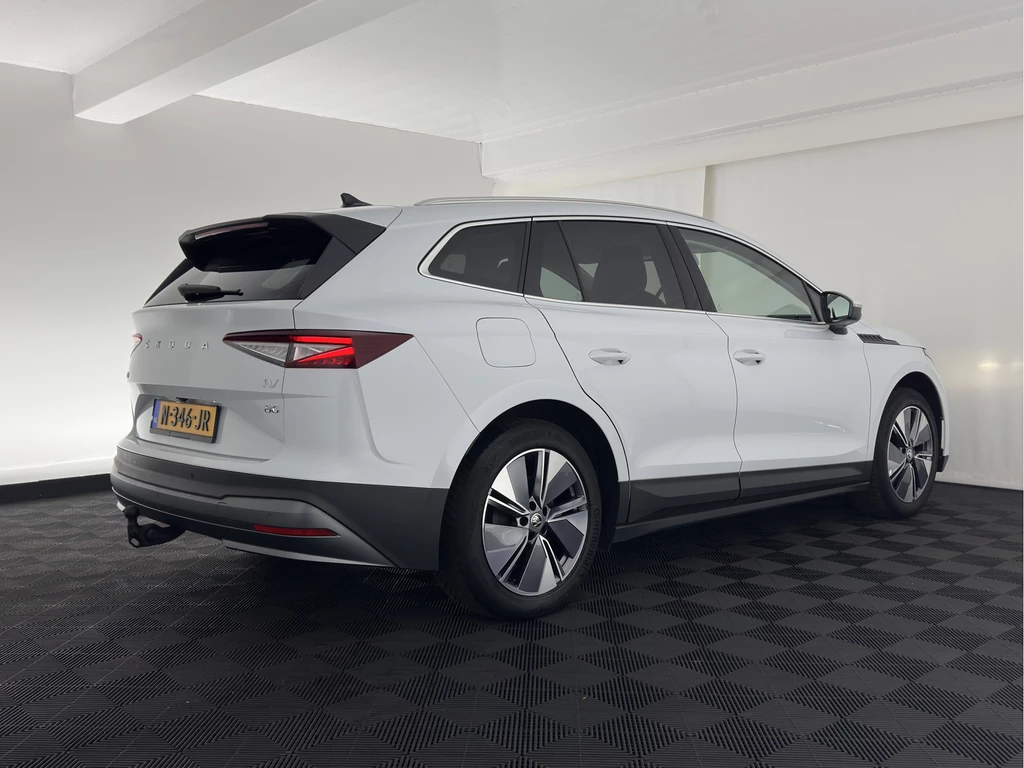 Škoda Enyaq iV – foto 4