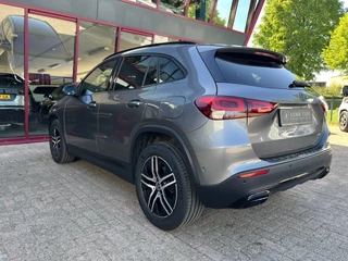 Mercedes-Benz GLA – thumbnail 2