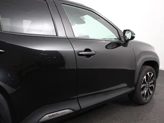 Toyota Yaris Cross – thumbnail 3