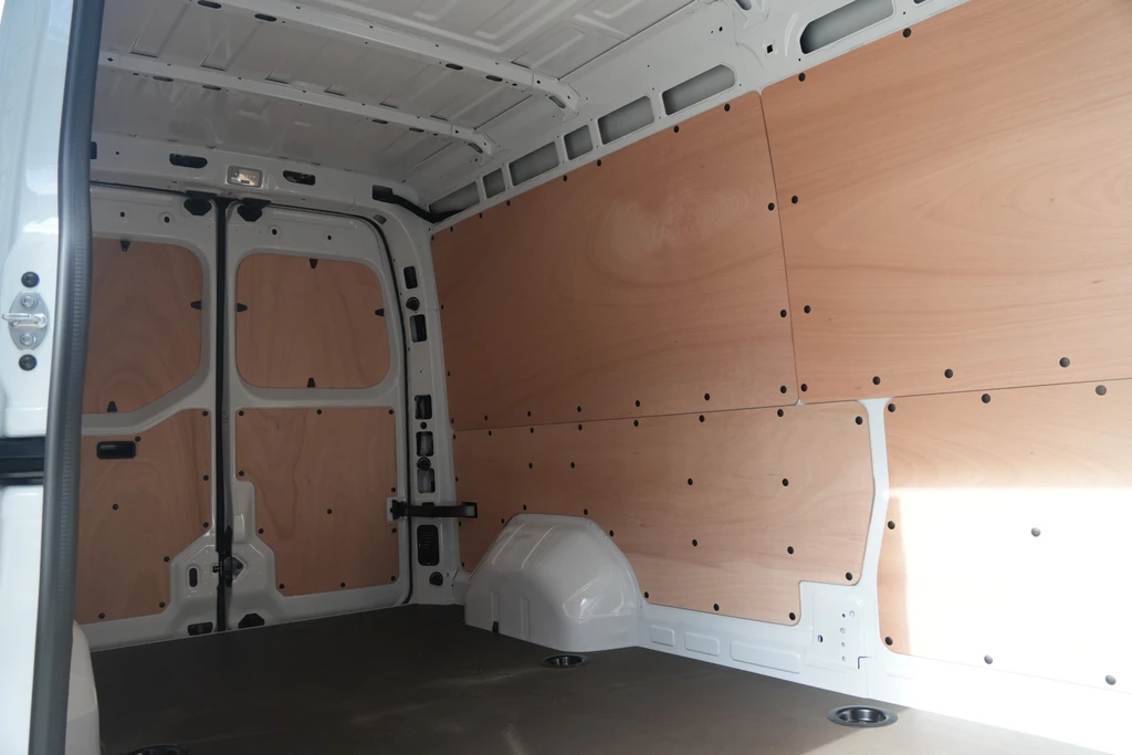 Renault Master – foto 41