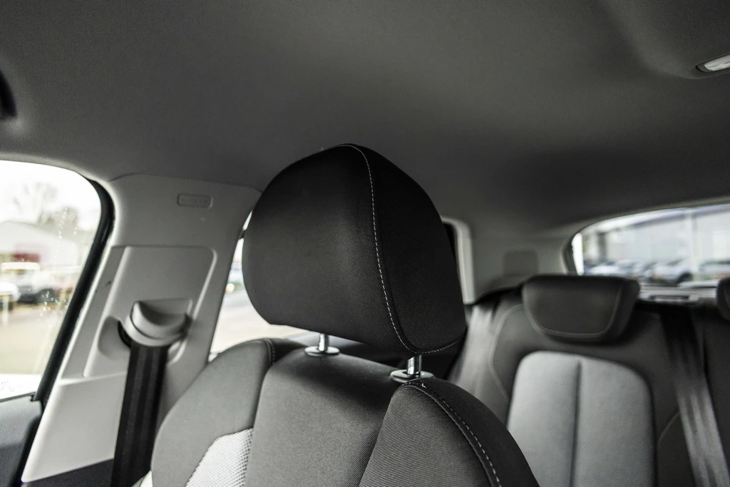 Audi Q2 – foto 15