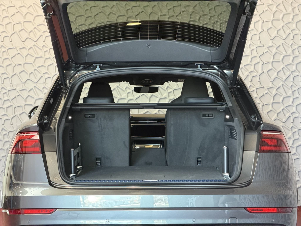 Audi Q8 – foto 39