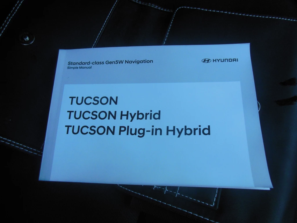 Hyundai Tucson – foto 17