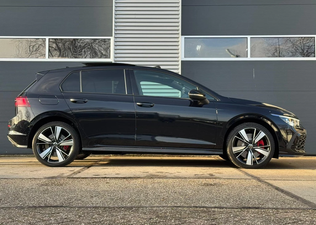 Volkswagen Golf – foto 6