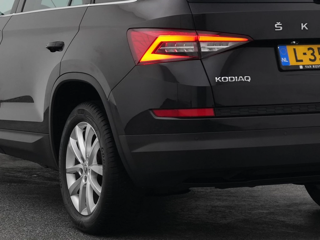 Škoda Kodiaq – foto 5