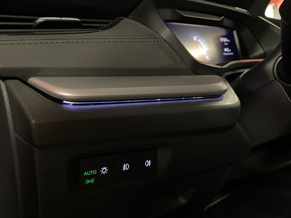 Škoda Octavia – foto 35