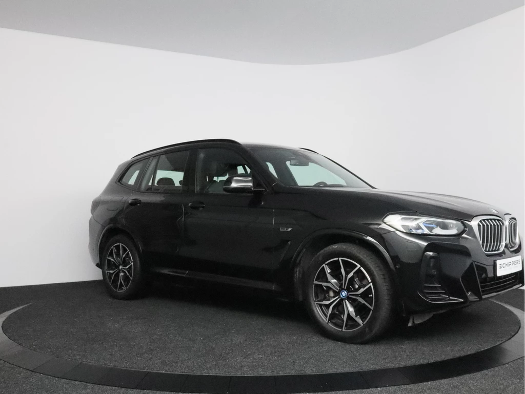 BMW X3 – foto 8