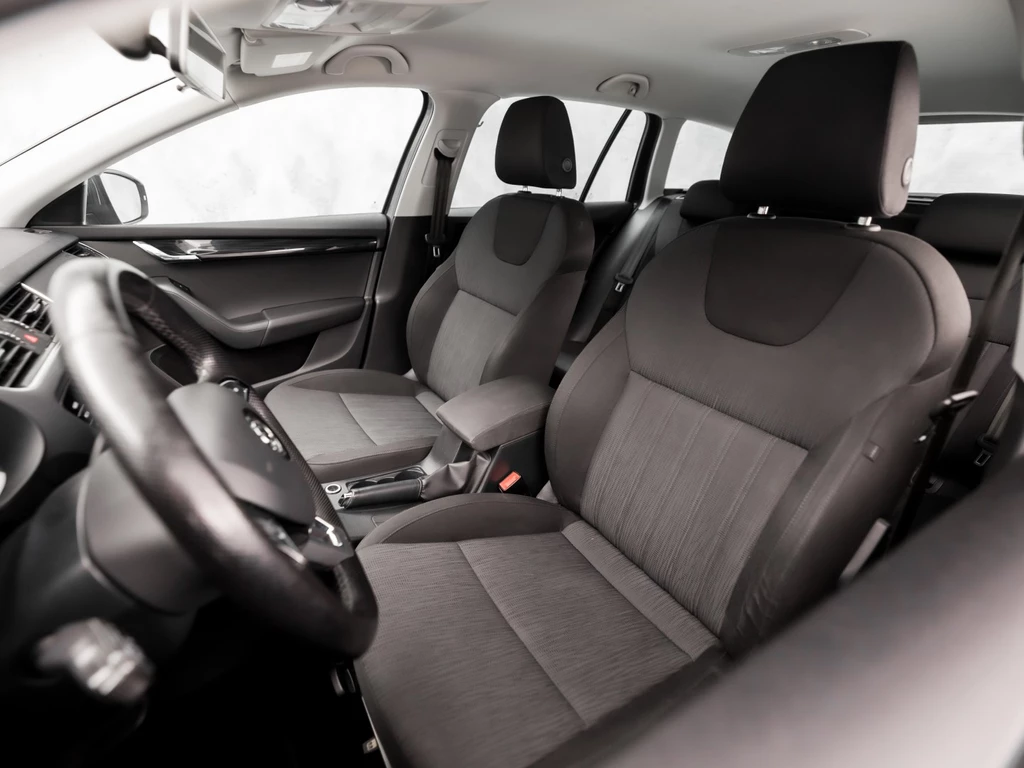 Škoda Octavia – foto 15