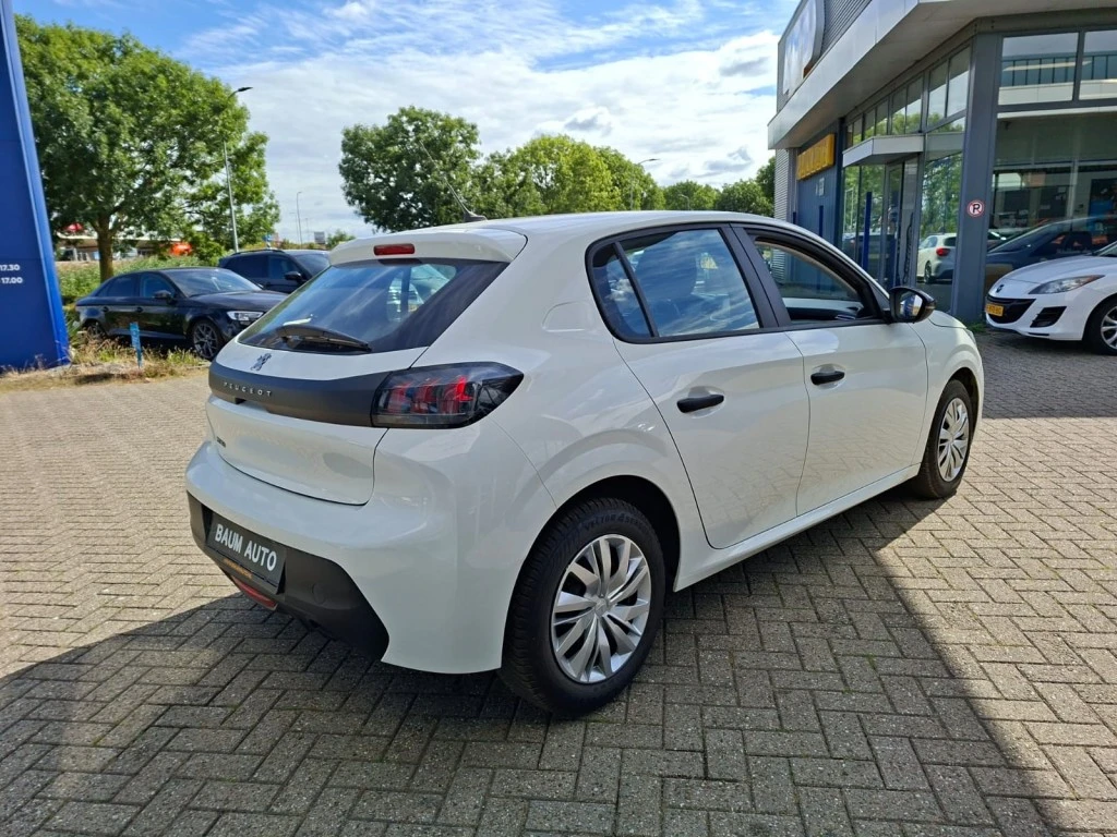 Peugeot 208 – foto 5