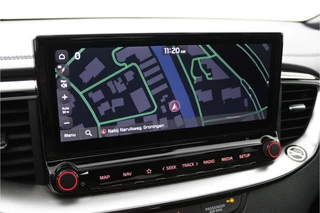 Kia Ceed Sportswagon – thumbnail 44