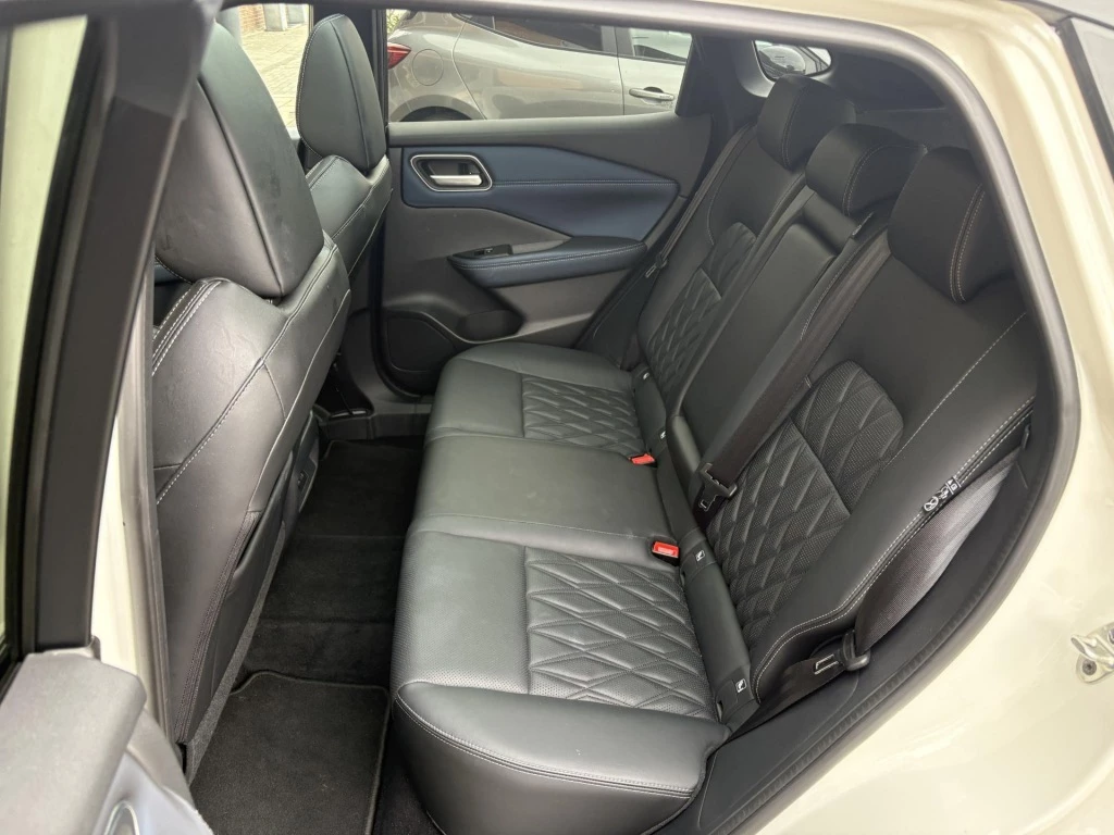 Nissan QASHQAI – foto 10